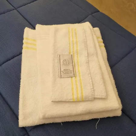 Hotel Vespasiano & Santa Rufina